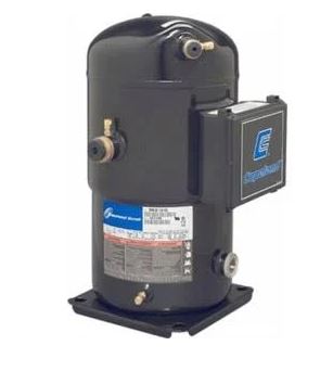 COPELAND ZR108KCE-TFD-950