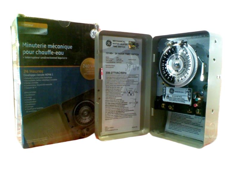 GENERAL ELECTRIC 15146