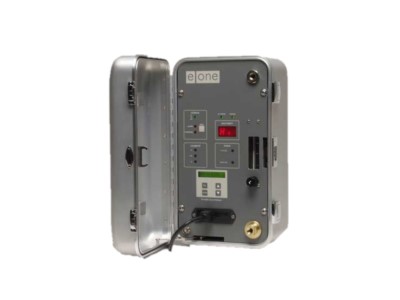 ENVIRONMENT ONE CORP HD0181G01