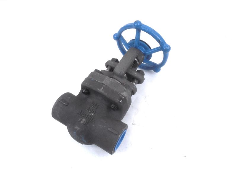 HL-11-T by BONNEY FORGE