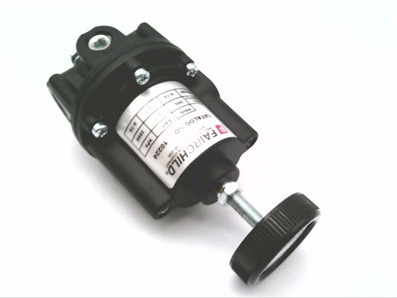 ROTORK 10224