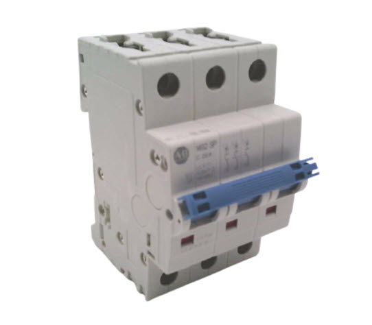 ALLEN BRADLEY 1492-SPM3C200