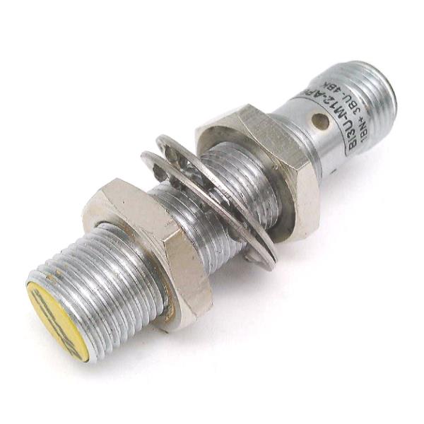 TURCK BI3U-M12-AP6X-H1141