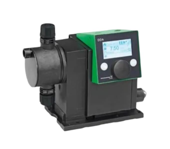 DDA7.5-16 AR-SS/T/SS-F-31VVBG by GRUNDFOS