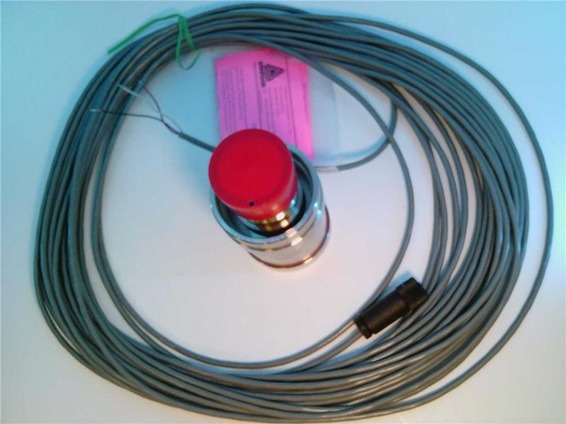 ANDERSON-NEGELE SL5090112000350