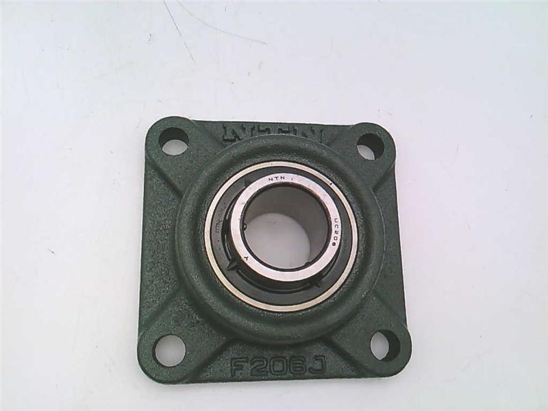 NTN BEARING F206J