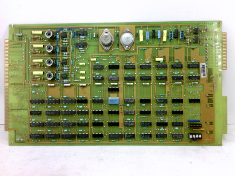 3-531-4028A by MILACRON