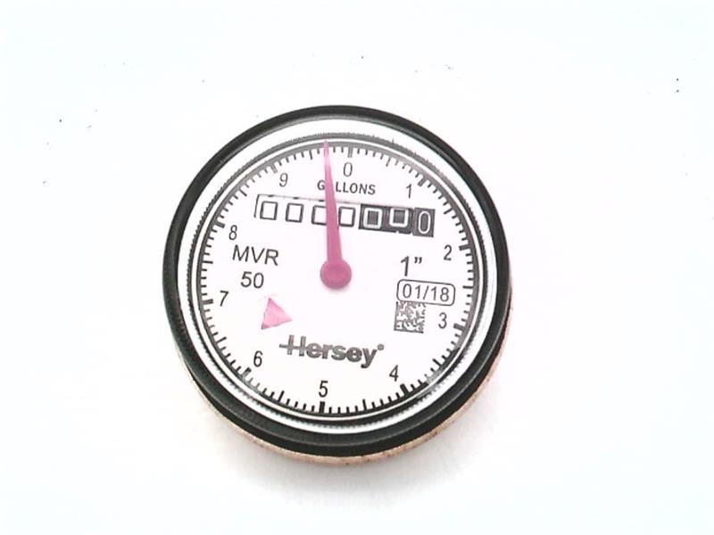 MVR-50 by MUELLER SYSTEMS