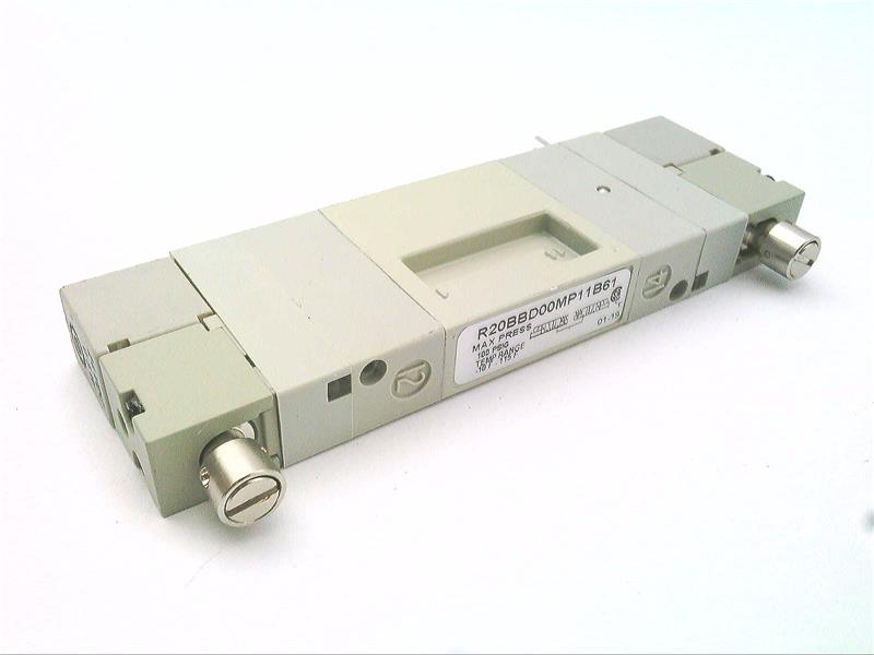 ASCO R20BBD00MP11B61