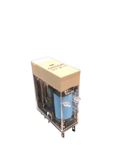 OMRON G2R-2-S DC24(S)