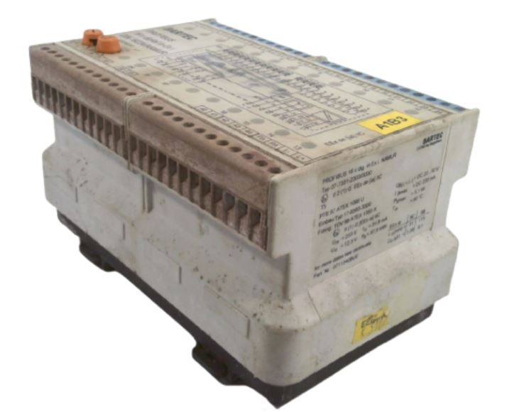 BARTEC 07-7331-2303/0000