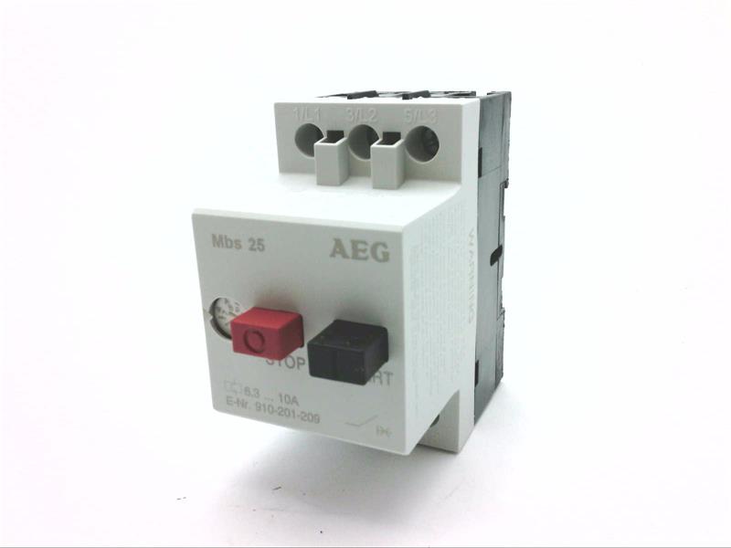 EEC AEG 910-201-209