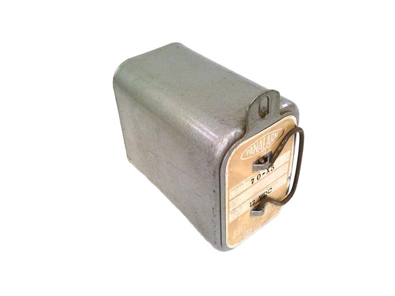 AMETEK 70X5A