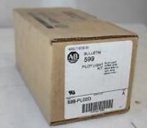 ALLEN BRADLEY 599-PL02D