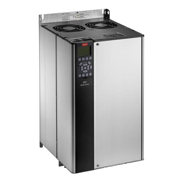DANFOSS FC-102P22KT4E20H1TXCXXXSXXXXAXBXCXXXXDX