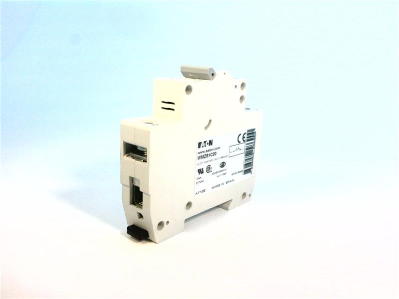 EATON CORPORATION WMZS1C20