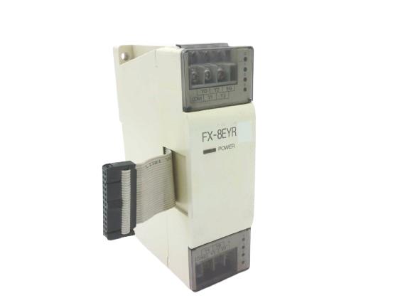 MITSUBISHI FX-8EYR-ES/UL