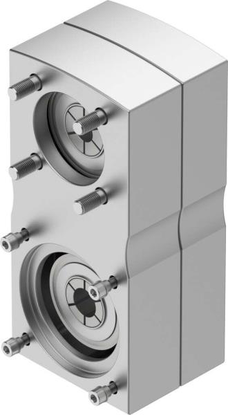 FESTO EAMM-U-86-D50-80PB-102