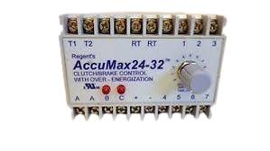 REGENT CONTROLS ACCUMAX24-32