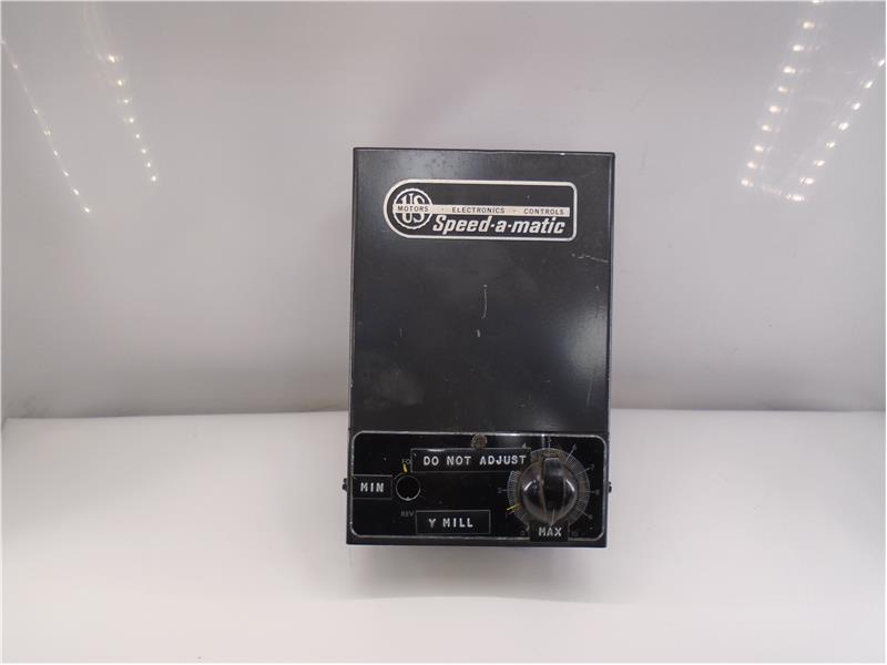 FSCR-10 by NIDEC CORP