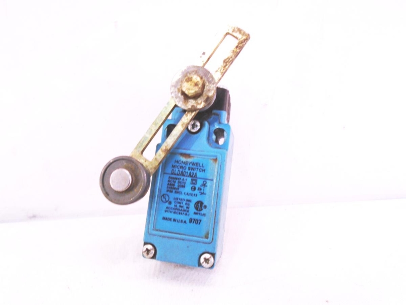 HONEYWELL GLDA01A2A