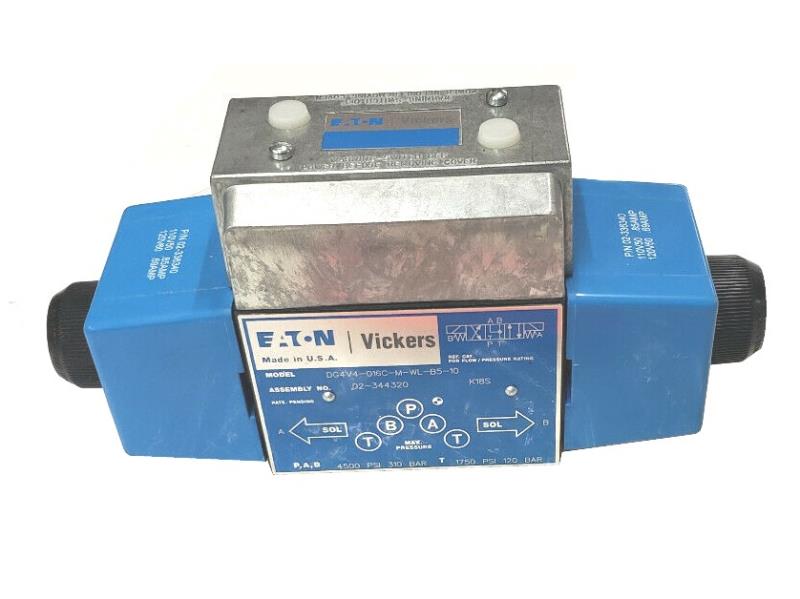 EATON CORPORATION 02-344320