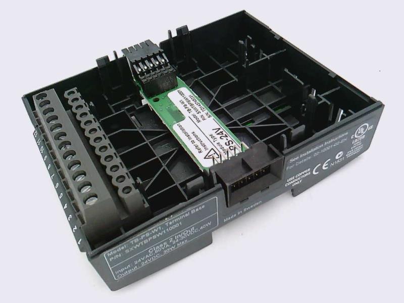 SCHNEIDER ELECTRIC SXWTBPSW110001