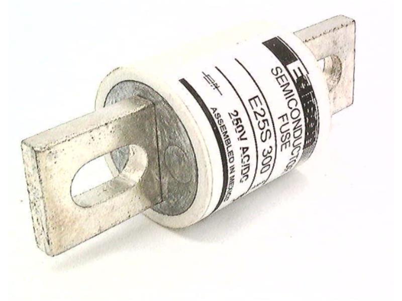 EATON CORPORATION E25S-300