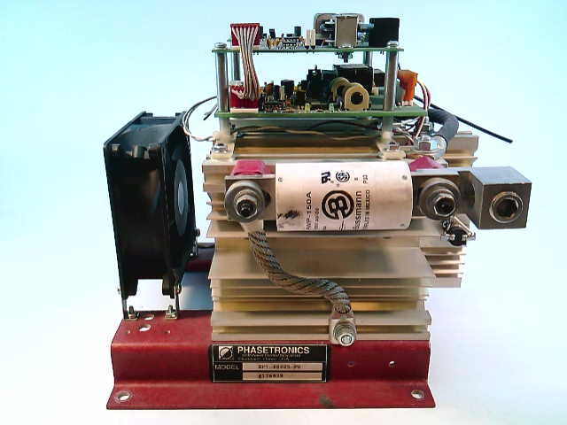 EP1-4825-FS by PHASETRONICS