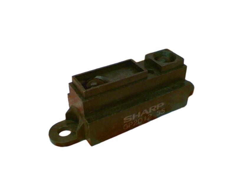SHARP GP2D12