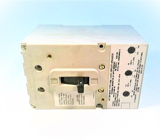 EATON CORPORATION 458D509G11