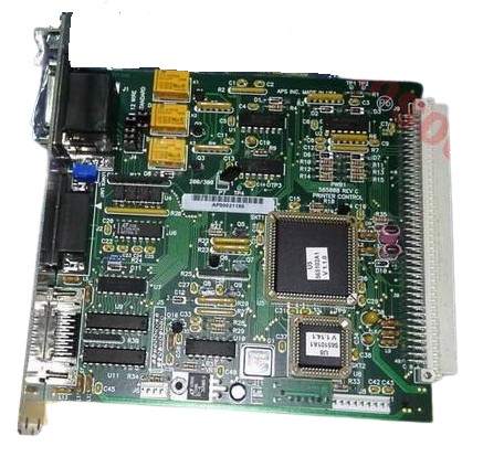 AUTOMATED PACKAGING SYSTEMS 565103A1