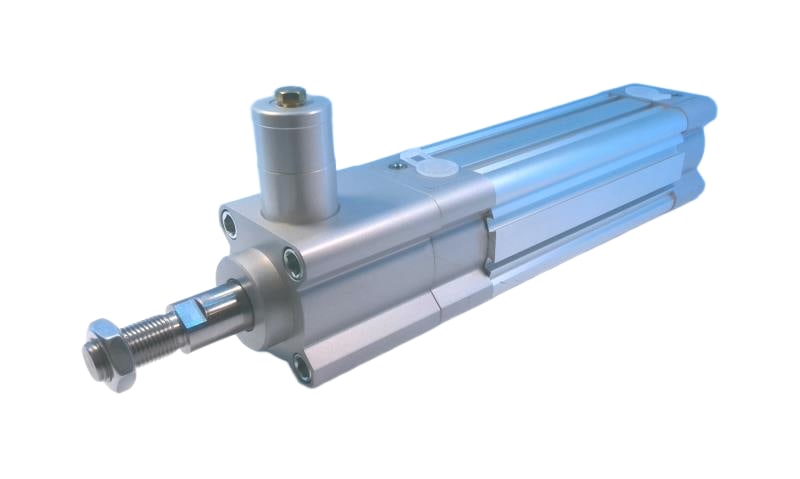 FESTO DSBC-50-115-CD3-PPVA