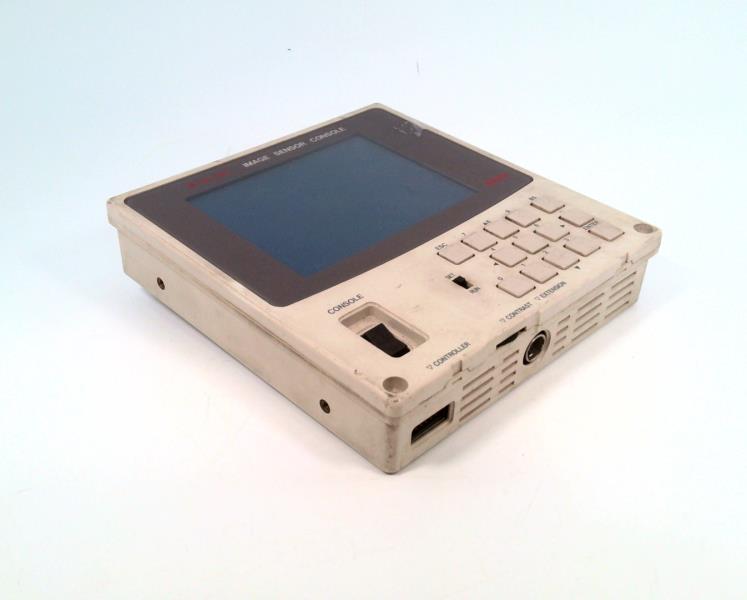 MATSUSHITA ELECTRIC VB-DP1