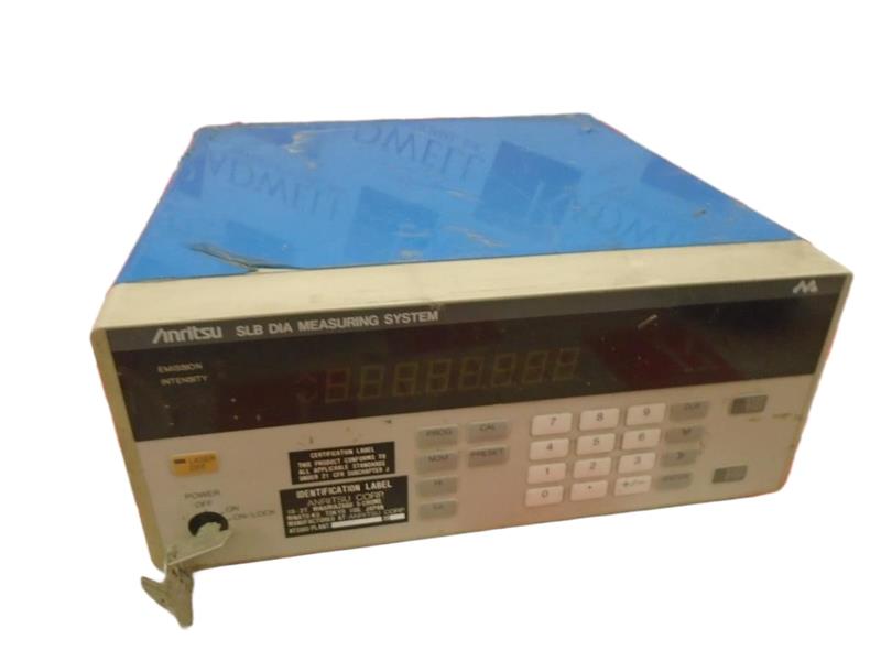 ANRITSU KL350A