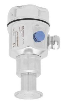 ENDRESS & HAUSER PMC45-RC11P6J1DL4