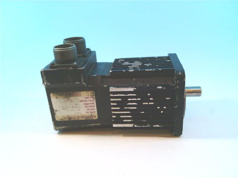 DANAHER MOTION HSM307