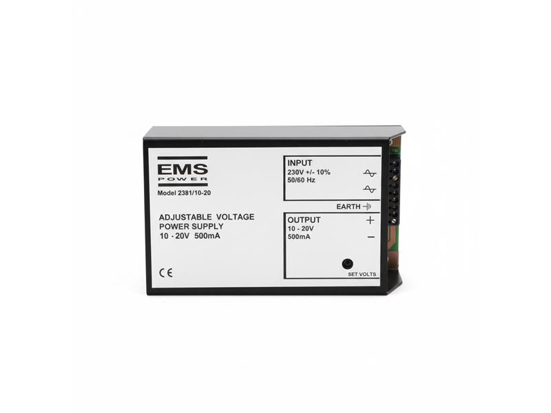 EMS INC 2381/10-20