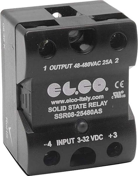 SSR08-40480AS by KYOCERA