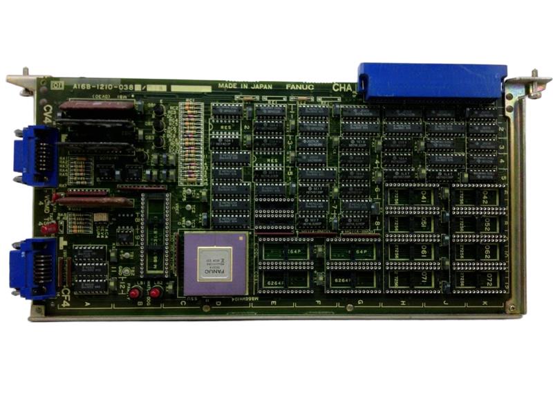 A16B-1210-0380 by FANUC