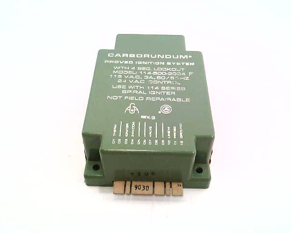 SAINT GOBAIN 114-500-2004F