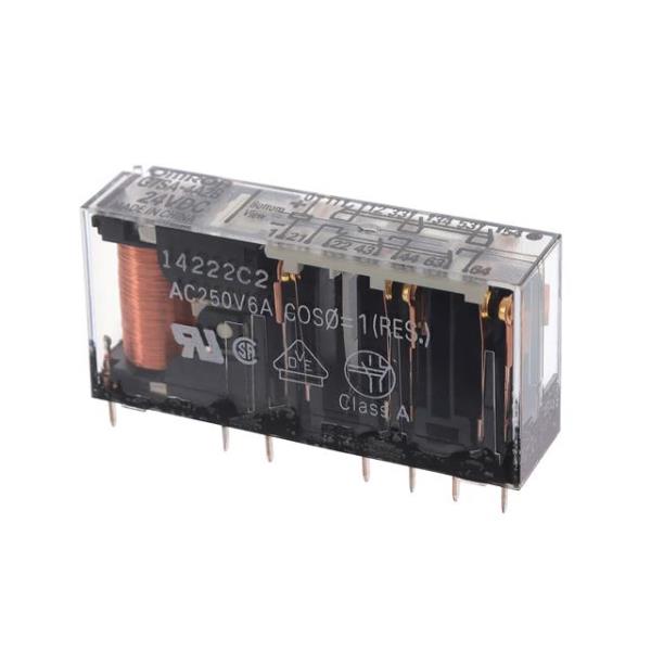 OMRON G7SA-4A2B DC24 BY OMZ