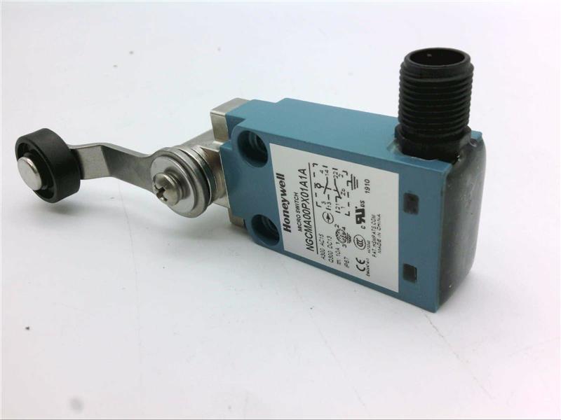 HONEYWELL NGCMA00PX01A1A