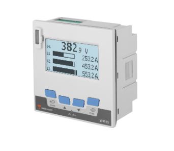 CARLO GAVAZZI WM1596AV53XOMPFB