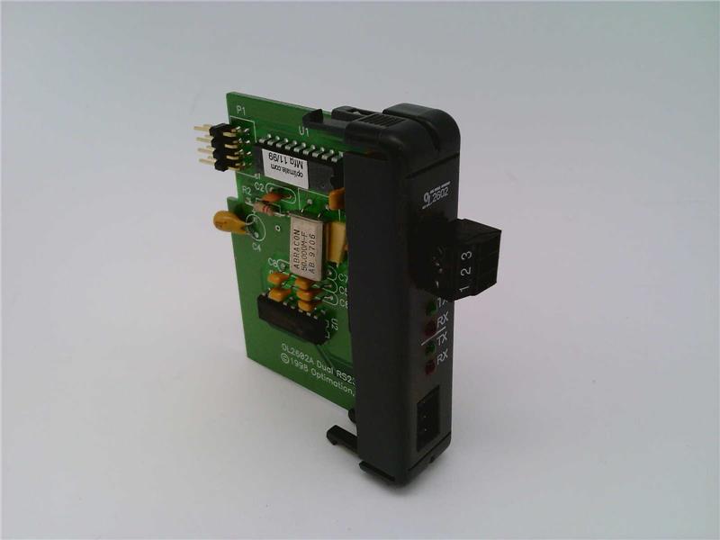 OL2602A by AUTOMATION DIRECT