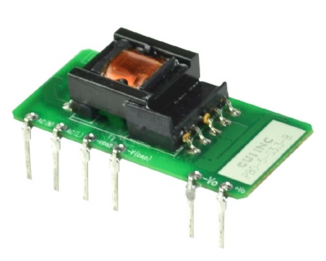 CUI INC PBO-5-S9-B