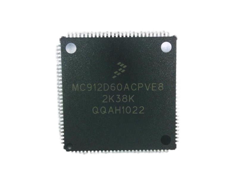MC912D60ACPVE8 by NXP SEMICONDUCTOR