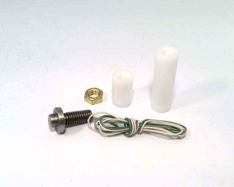 ACI ADVANCE CONTROLS INC CP-SS-BUTTON