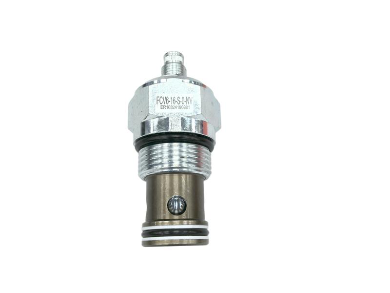 FCV6-16-S-0-NV by EATON CORPORATION