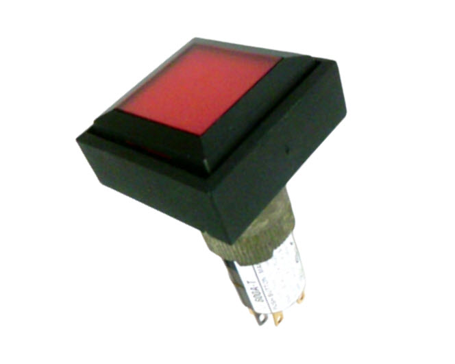 ALLEN BRADLEY 800A-T2DR24C